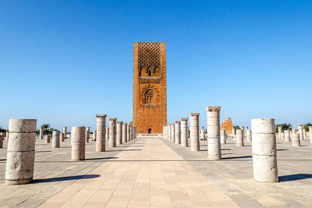 12 días en Marruecos desde Casablanca, Gran Tour de Marruecos, Ruta por Marruecos desde Casablanca a las ciudades imperiales y el desierto.