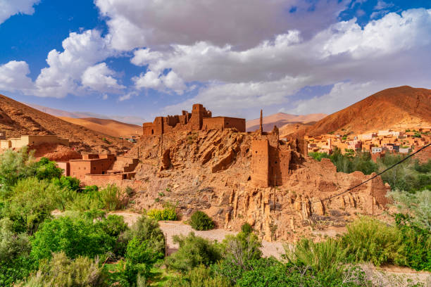 13 días de viaje por Marruecos Desde Casablanca - Gran Circuito por Marreucos - las ciudades imperiales y el desierto de Merzouga.