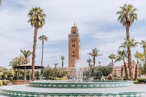 8 días en Marruecos Desde Tánger a Marrakech por el Desierto de Merzouga, Recorridos por el desierto de Marruecos de Tánger a Marrakech.