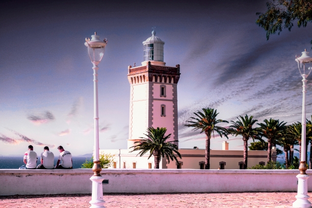 Circuito Marruecos 10 días Desde Tánger a Marrakech y Desierto, 10 Días Marruecos tour de Tánger a las ciudades imperiales y el desierto.