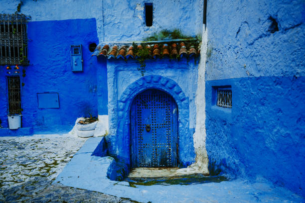 Ruta Marruecos 7 días desierto y ciudades, Recorrido 7 días desde Fez por Marruecos, ruta Merzouga Chefchaouen Fez, mejores destinos Marruecos