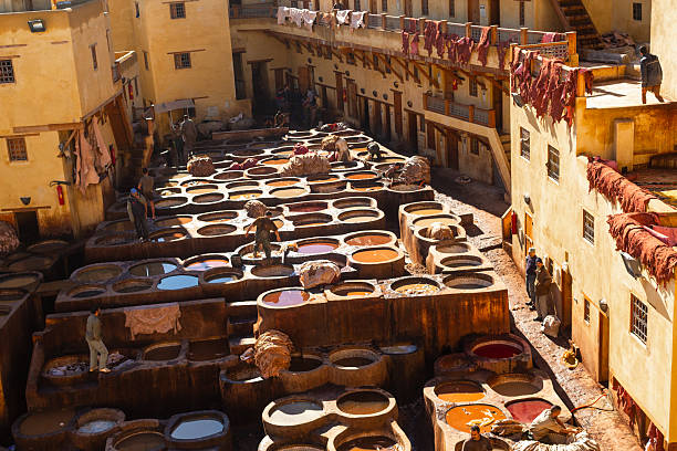 Tour de 2 días desde Fez al Desierto, Excursión corta desierto desde Fez, Excursión Fez desierto 2 días, Tour rápido Fez desierto.