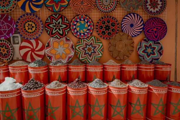 Una Semana en Marruecos desde Marrakech a Fez por el Desierto, Mejor Privado 7 Días en Marruecos de Marrakech a Fez vía Desierto de Merzouga.