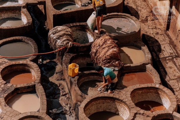 Viaje Organizado Marrakech 4 días al Desierto y Fez, De Marrakech a Fez pasando por el desierto, Tour por Marruecos, Viaje Marrakech.