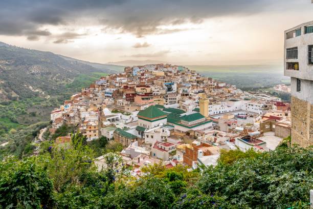 Viaje por Marruecos 6 días Desde Tánger a Marrakech y Desierto, Itinerario Marruecos, de Tánger a Marrakech desierto, Fez y la Ciudad Azul.