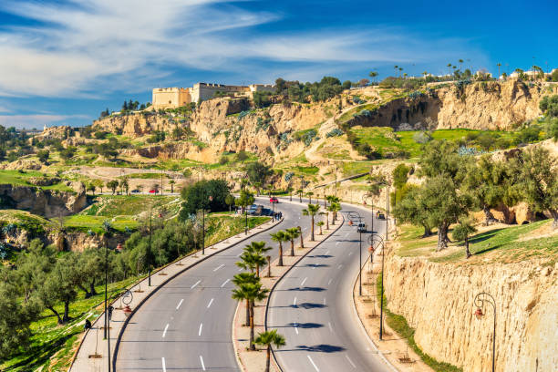 Viaje por Marruecos 8 días de Casablanca, Itinerario Marruecos, Excursión desde Casablanca a Chefchaouen, desierto de Merzouga y Marrakech.