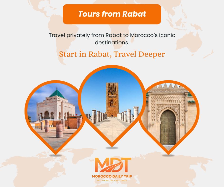 Morocco Daily Trip Morocco Holiday Packages, Morocco luxury tour, Marrakech Desert Tours, Customized Tours & Morocco Small Group Tours.