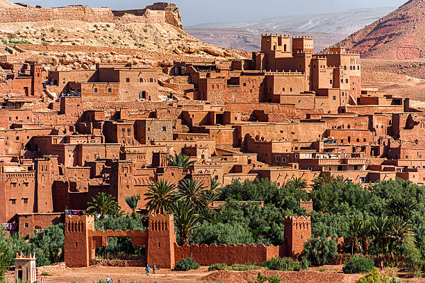 Tour desierto 3 días desde Ouarzazate, 3 días Sahara Marruecos Ouarzazate, paseo en camello Erg Chebbi, amanecer y atardecer en dunas.